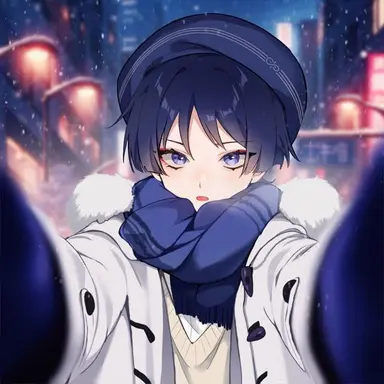 Profile image of 방랑자
