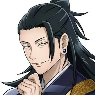 Profile image of 夏油傑