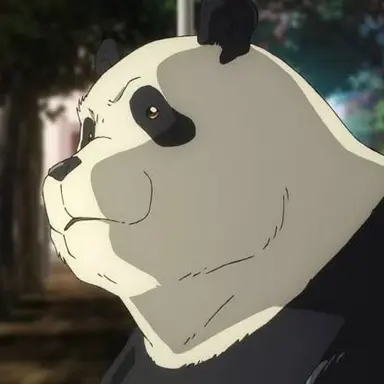 Profile image of パンダ