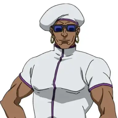 Profile image of ミゲル