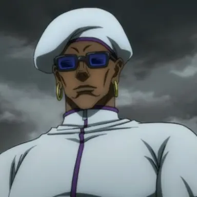 Profile image of ミゲル