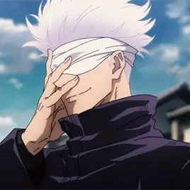 Profile image of 五条悟