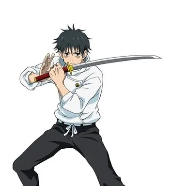 Profile image of 乙骨憂太