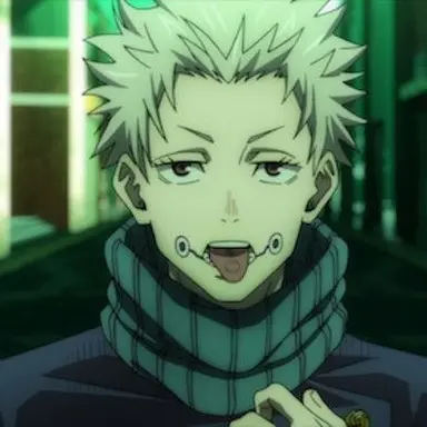 Profile image of 狗巻棘