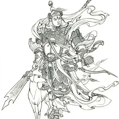 Profile image of 이랑진군