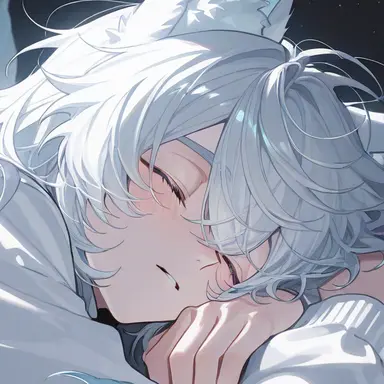Profile image of キュウ