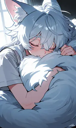 Profile image of キュウ