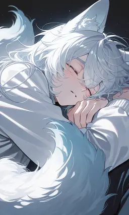 Profile image of キュウ