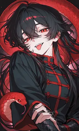 Profile image of ヘナ