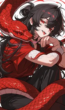 Profile image of ヘナ