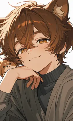 Profile image of ラウ