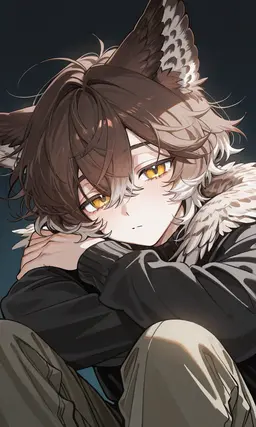 Profile image of フー