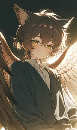 Profile image of フー