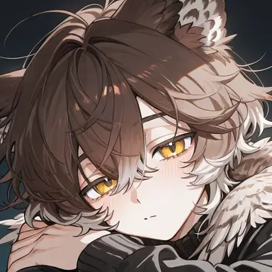 Profile image of フー