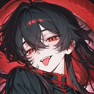 Profile image of ヘナ