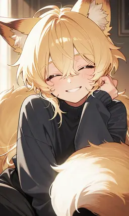 Profile image of コン