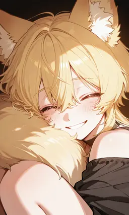 Profile image of コン