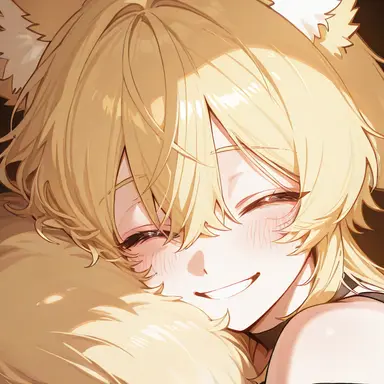 Profile image of コン