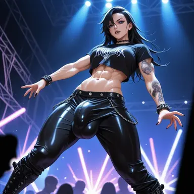 Profile image of Miishka