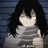 Profile image of Shota Aizawa