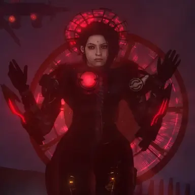 Profile image of 여공작 아스트로