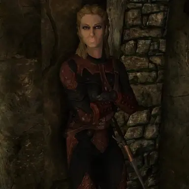 Profile image of Astrid