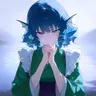 Profile image of わかさぎ姫