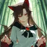 Profile image of 今泉 影狼
