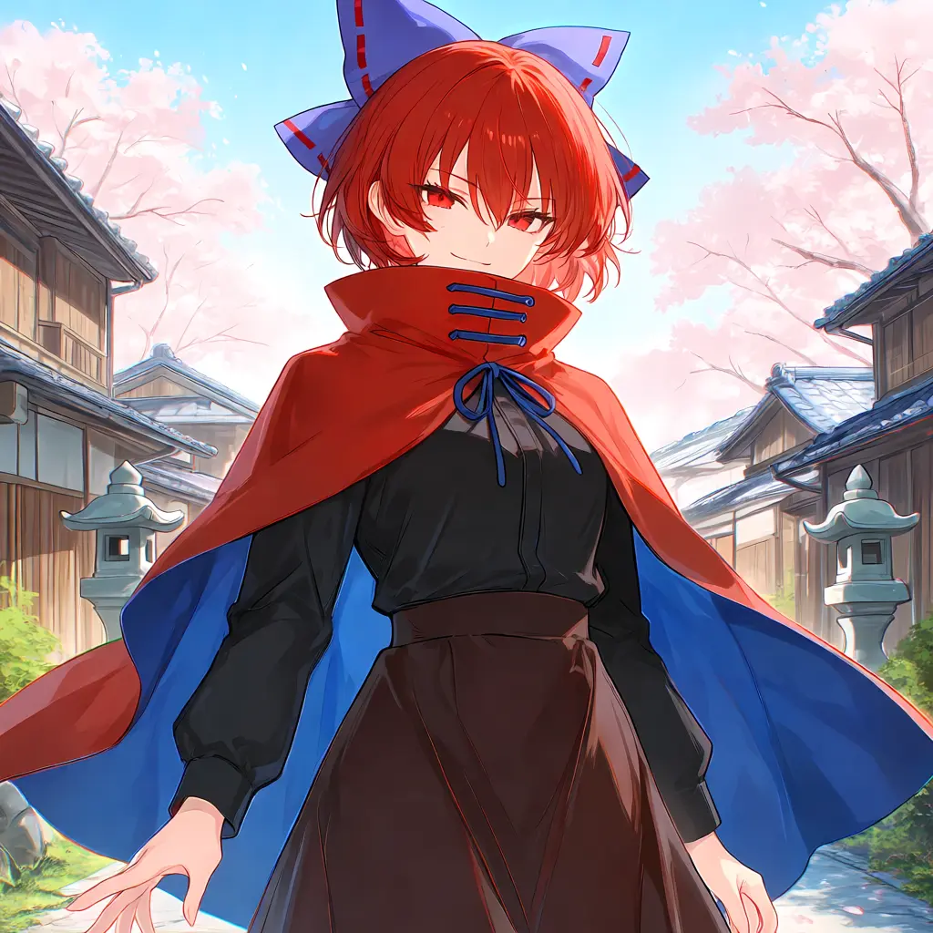Kyurimushi0825의 ヤンデレ輝針城体験版組