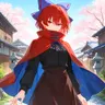Profile image of 赤蛮奇