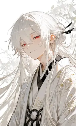 Profile image of ユウハク