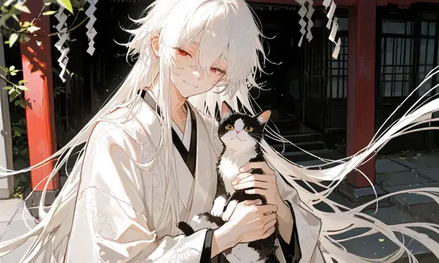 Profile image of ユウハク