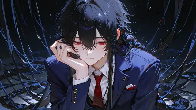 Profile image of リツキ