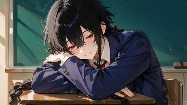 Profile image of リツキ