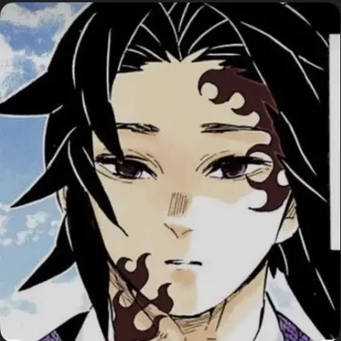 Profile image of 継国巌勝