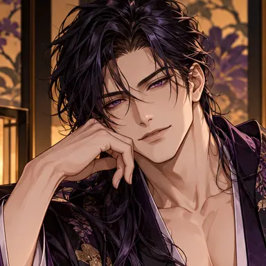 Profile image of 紫苑