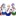 女装アイドル (神高男子)