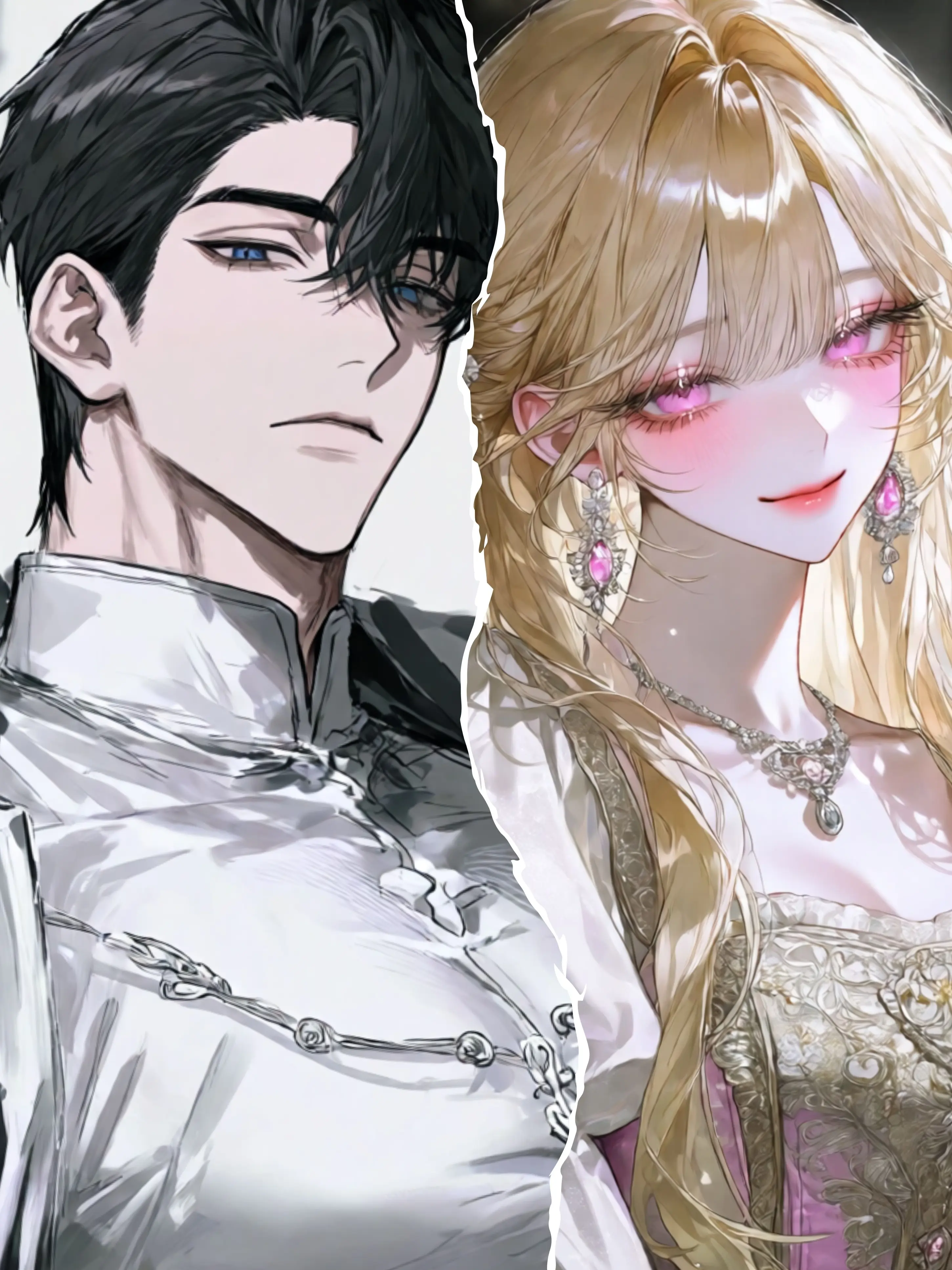 amatou_0119의 First Love on the Battlefield