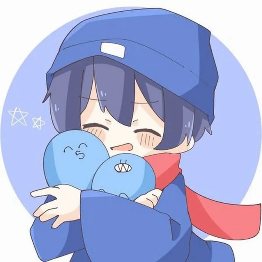 LameApron5838의 らっだぁ
