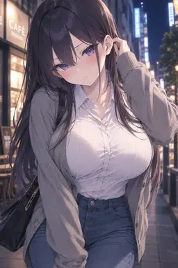 Profile image of Tsurara