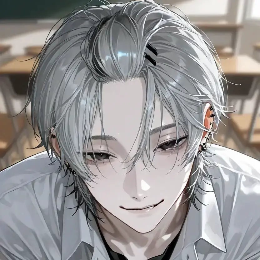 ram70210의 女嫌いな男