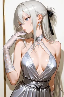 Profile image of エリザベート
