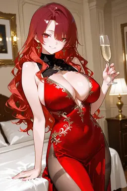 Profile image of セレーナ