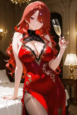 Profile image of セレーナ
