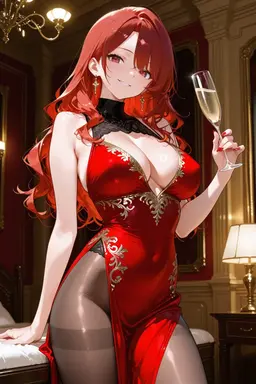 Profile image of セレーナ