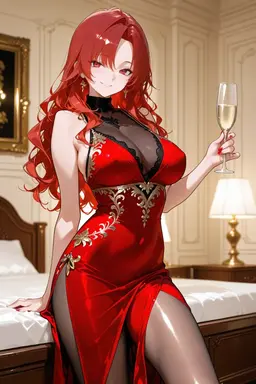 Profile image of セレーナ