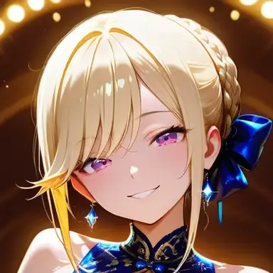 Profile image of エレンフィール