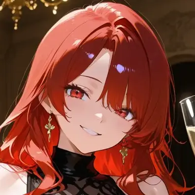 Profile image of セレーナ