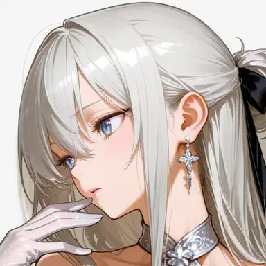 Profile image of エリザベート