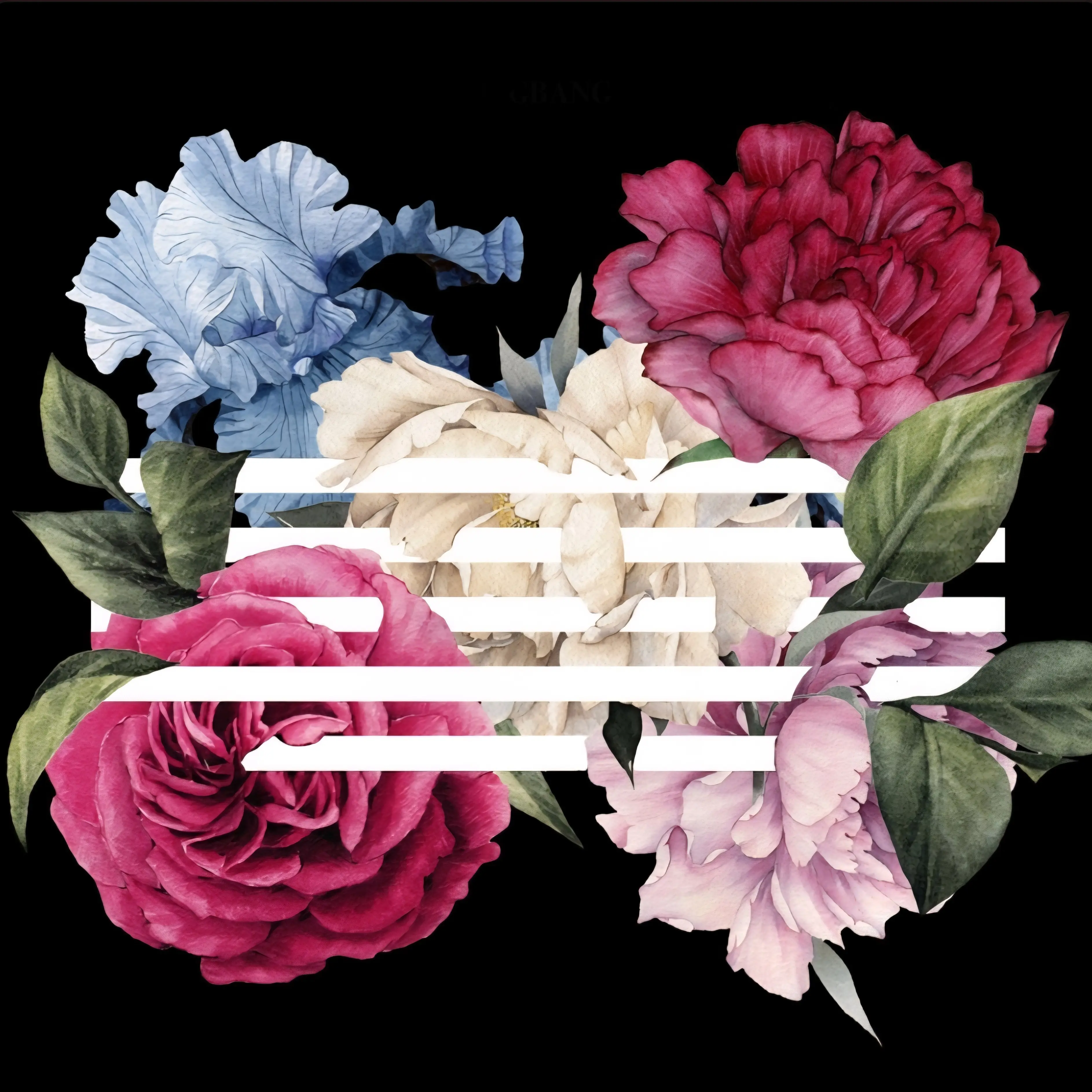 FuzzySiren3560의 빅뱅